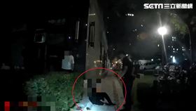 新北市,五股,行竊,失風,跳樓