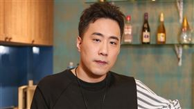 余祥銓(楊澍攝影)
