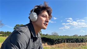 廖科溢（圖／翻攝自廖科溢臉書）