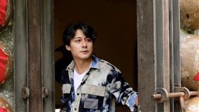 廖科溢。（圖／翻攝自廖科溢臉書）