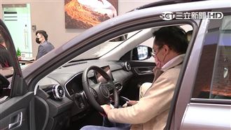 百年品牌MG汽車　推全新國產PHEV休旅車款