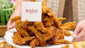 陽光皇后雞翅,壽星幾歲送幾隻,陽光皇后提供