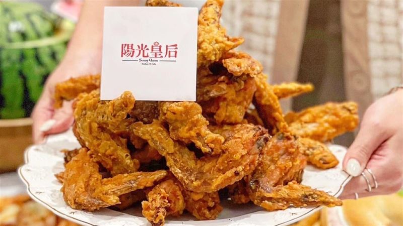「幾歲就送幾隻炸雞翅」12月壽星快訂位！