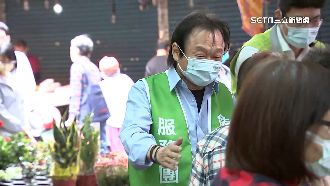 力挺吳怡農！王世堅喊話王鴻薇一起當蔣師