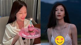 ▲鄭家純宣布將公益售出寫真書裡出現過的25套服裝。（圖／翻攝自鄭家純臉書）