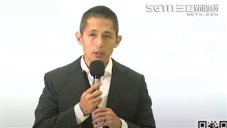 恐嚇王鴻薇嫌犯落網！吳怡農嚴厲譴責暴力