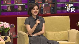 林青霞罕提丈夫：娶我付出了最大代價