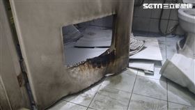 高雄,軍人,從軍,家暴,縱火,女兒