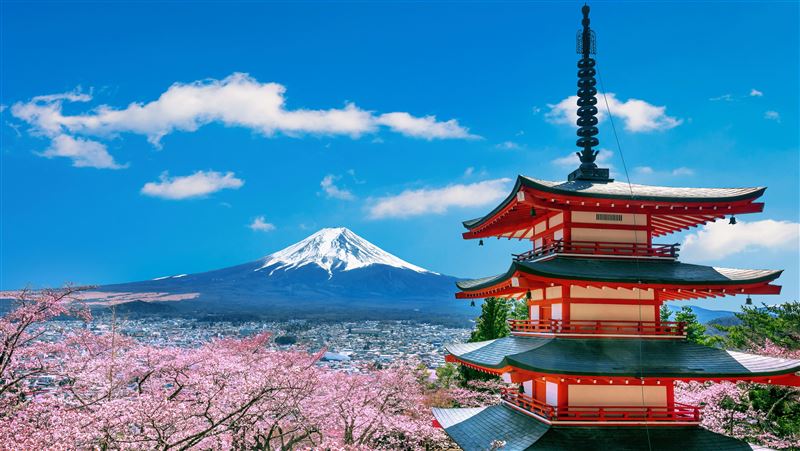 旅日風潮再現　2022日本人氣連鎖飯店解析