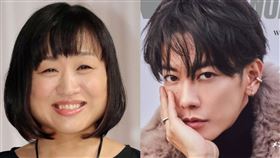 ▲日本網友不小心搞烏龍，意外傳出「佐藤健要結婚了」。（圖／翻攝自推特）