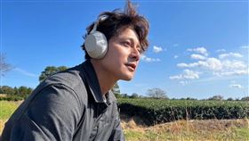 ▲金鐘主持人廖科溢。（圖／翻攝自廖科溢臉書）