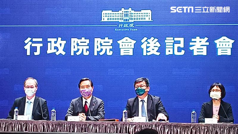 政院通過調降權證避險稅率　降至千分之1
