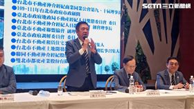 郭子立,張欣民。（圖／記者陳韋帆攝影）