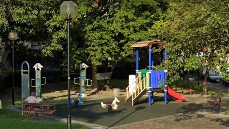 醫師忙工作！人妻「這地方」遛小孩竟淪陷