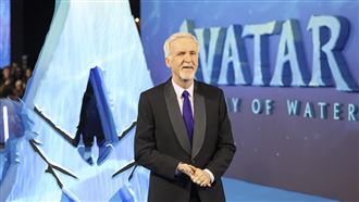 《阿凡達2》首映！外媒首波評價一面好評