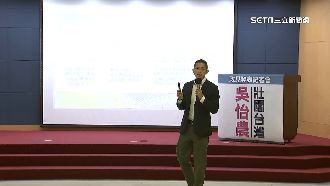 政策交鋒！吳怡農呼籲王鴻薇：不要口水戰