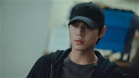 朴志訓對於角色的孤獨感有共鳴。（圖／愛奇藝國際站提供）