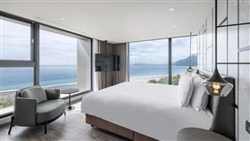 ▲煙波花蓮太魯閣飯店。（圖／煙波國際觀光集團提供） 