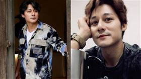 廖科溢出軌風波持續延燒。（圖／翻攝自廖科溢臉書）