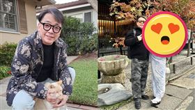 詹惟中。（圖／翻攝自詹惟中臉書）