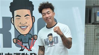 全明星第五季不幹了？郭泓志罕吐真實心聲