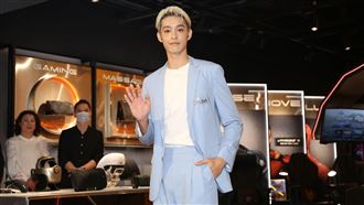 全明星4進入總冠軍賽　紅隊曹佑寧傷況曝