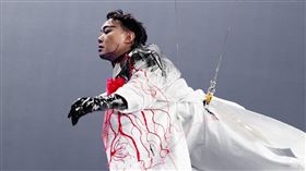 陳奕迅 EAS Music 提供