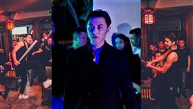 《山中森林》王子。（圖／禾力文創提供）