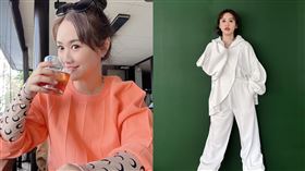 吳姍儒（圖／翻攝自吳姍儒IG）