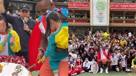  圖／翻攝自桃園永豐雲豹IG