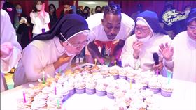 霍華德（圖／永豐雲豹提供）