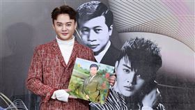 許富凱（圖／衛武營國家藝術文化中心提供）