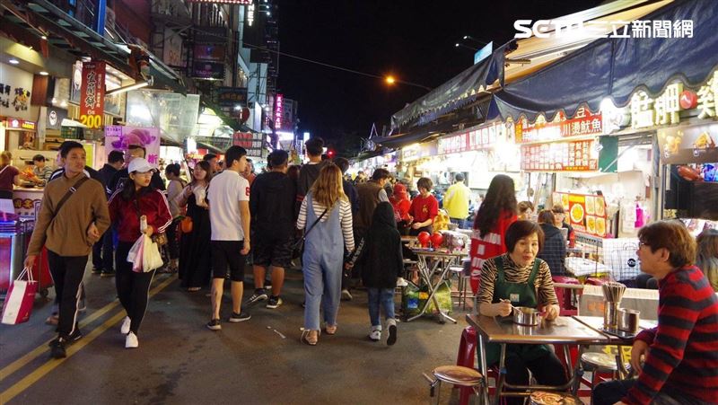 日本人嫌棄台灣夜市　鄉民：他說的是事實