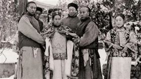 ▲慈禧。（圖／翻攝自百度百科）