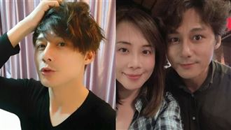 廖科溢道歉認傷人！有把柄在外遇對象手上