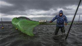 2022台灣美術雙年展－問世間　情不為何物（業配勿用）