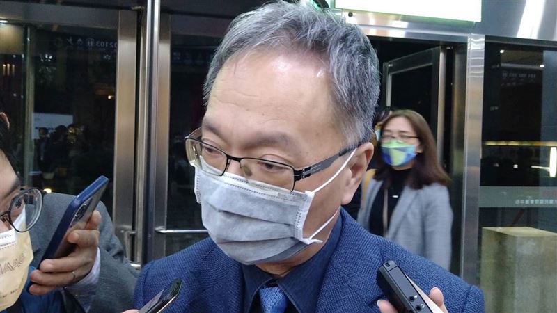 中國禁我水產品　薛瑞元認：加工食品也禁