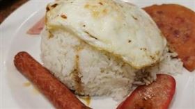 霸氣點200元「港式五寶飯」端上桌超寒酸！香港人笑了：沒毛病阿