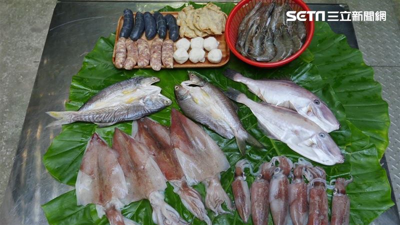 近全滅！中禁台99.9％水產品　剩1家活著