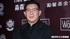 杜汶澤分享首投族心得。（圖／記者楊澍攝影）