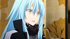 《關於我轉生變成史萊姆這檔事》。（圖／木棉花提供）