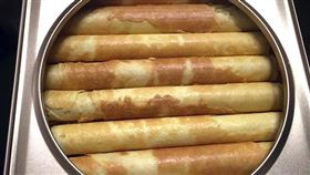 原PO崩潰表示，「以後誰再送這種伴手禮，就絕交吧」。（圖／翻攝自《爆廢公社二館》）