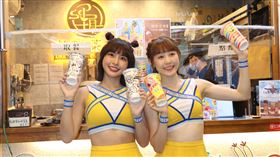 手搖飲,塑膠杯,紙杯,海綿寶寶