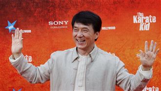 成龍代表作將推第4集！曝想多拍愛情戲