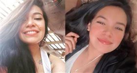 瓜地馬拉27歲嘻哈女歌手內絲莉（NesleyLizet）