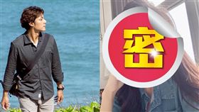 後腦勺,外遇,秦綾謙,高毓璘,李怡貞,廖科溢（圖／翻攝自臉書）