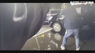 攜3槍轟小王！警開12槍「嫌頭中彈命危」