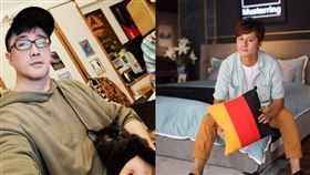 ▲柯志遠表示廖科溢是一個謙卑有禮、不會害人的人。（圖／翻攝自柯志遠臉書）