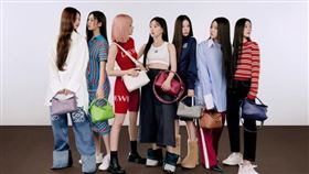 韓國女團NMIXX突拋震撼彈！JYP公告「重要成員Jinni」解約　粉絲震驚▲（圖／翻攝自nmixx_official IG）

