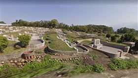 男子,屍體,台中,新社區,第七公（圖／翻攝自Google Map））